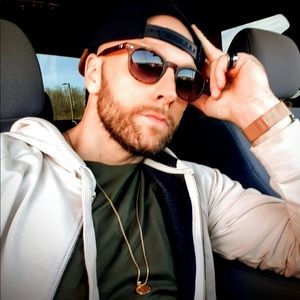 Meet your Posher, Jacob